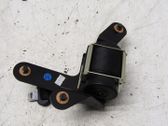 Seat belt trim