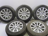 R16 alloy rim