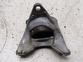 Engine mount vacuum valve