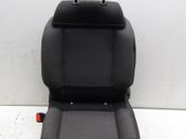 Front driver seat