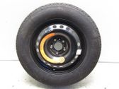 R15 spare wheel
