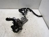 Thermostat housing