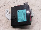 Engine control unit/module ECU