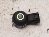 Detonation knock sensor