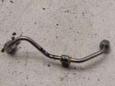 Fuel line pipe