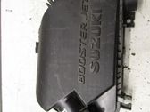 Air filter box