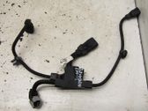 Cables de los inyectores de combustible