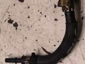 Fuel line pipe