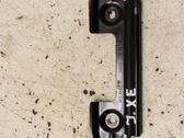 ISOFIX Bracket