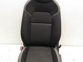 Front driver seat