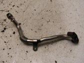 Turbo turbocharger oiling pipe/hose