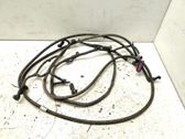 Cableado del sensor de aparcamiento (PDC)