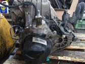Manual 5 speed gearbox
