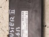 Comfort/convenience module