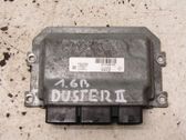 Engine control unit/module ECU