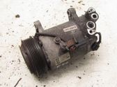 Air conditioning (A/C) compressor (pump)