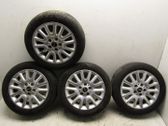 Felgi aluminiowe R16