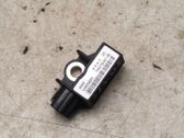 Sensor impacto/accidente para activar Airbag