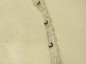 Rear bumper mounting bracket