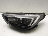 Headlight/headlamp
