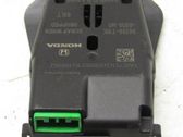 Capteur radar de distance
