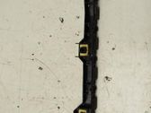 Rear bumper mounting bracket