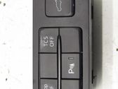 Parking (PDC) sensor switch
