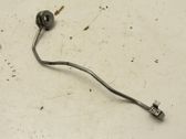 Turbo turbocharger oiling pipe/hose