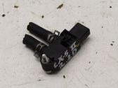 Exhaust gas pressure sensor
