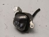 Vacuum air tank