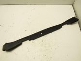 Fender foam support/seal