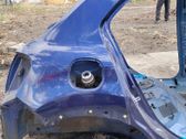 Rear quarter panel