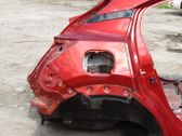 Rear quarter panel