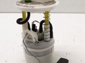In-tank fuel pump