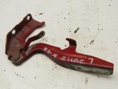 Engine bonnet/hood hinges