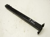Front bumper shock/impact absorber