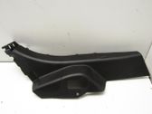 Trunk/boot trim cover
