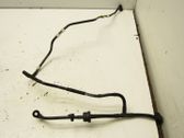 Fuel return line/hose
