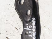 Radiator mount bracket