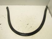 Engine compartment rubber