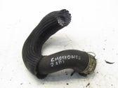 Intercooler radiator