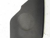 Front door speaker cover trim