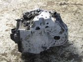 Automatinė pavarų dėžė