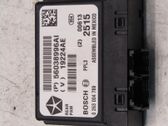 Steuergerät Einparkhilfe Parktronic PDC