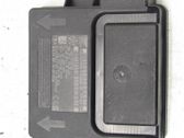 Keyless (KESSY) go control unit/module