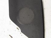 Front door speaker cover trim