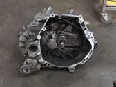 Manual 5 speed gearbox