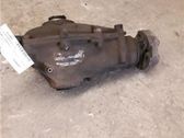 Rear differential