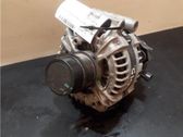 Lichtmaschine