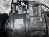 Compresor (bomba) del aire acondicionado (A/C))